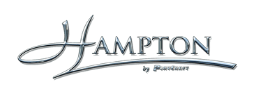 Hampton Pontoon Boats by Playcraft